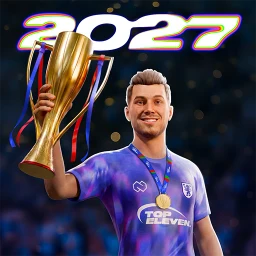 Ikon Top Eleven: Manajer Sepak Bola